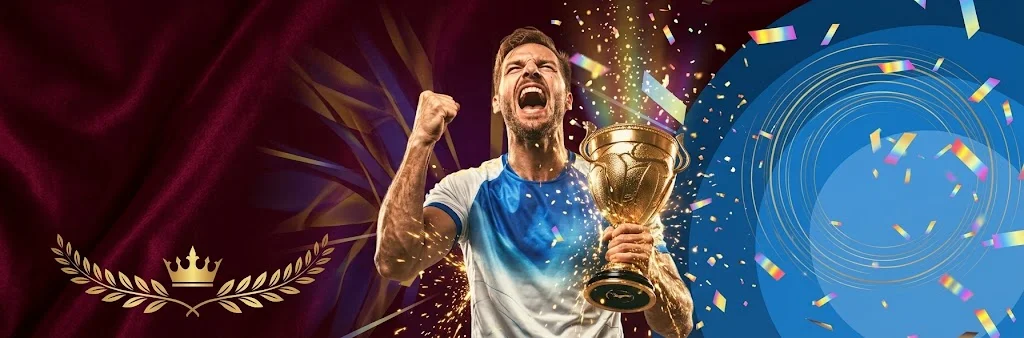 Sports Deposit Match